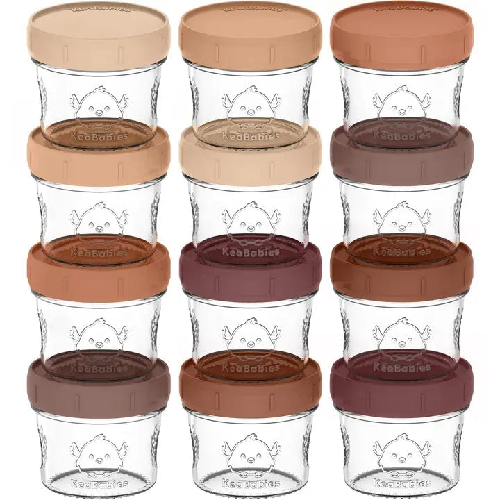 Feeding-Giggles N Gear